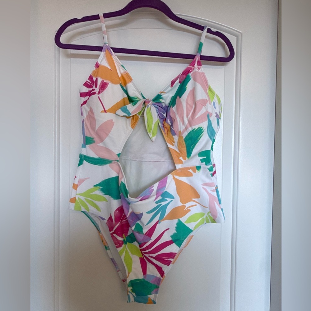 CUPSHE Onepiece Swimsuit size XL